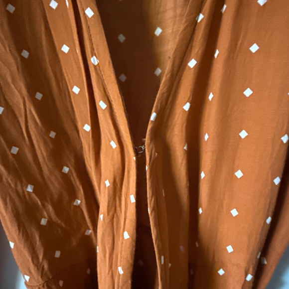 Faithful the brand dress - Picture 4 of 4